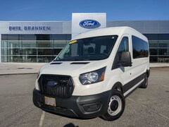 2024 Ford Transit Passenger Wagon
