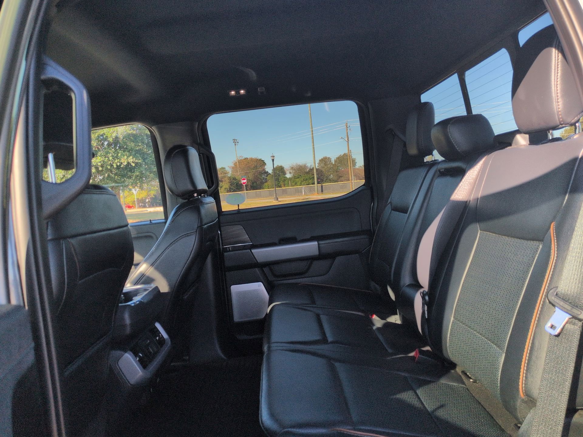2024 Ford F-150 Lariat - Photo 29