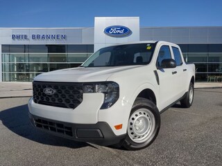 2025 Ford Maverick XL TRUCK