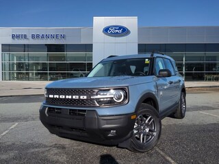 2025 Ford Bronco Sport Big Bend SUV