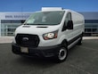 Ford Transit Commercial
