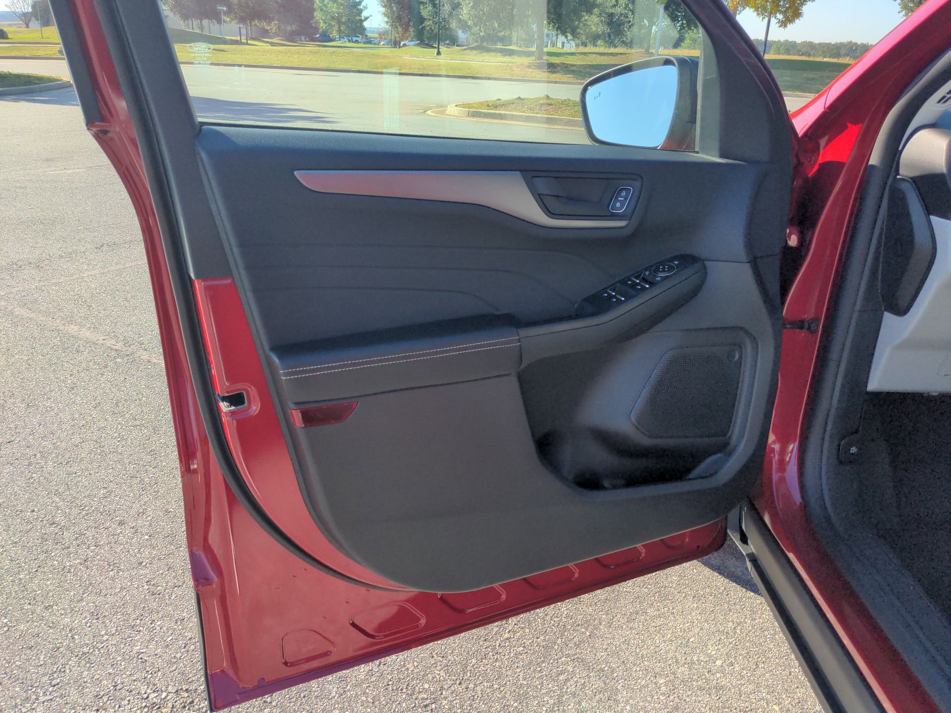 2026 Ford Escape Active - Photo 14