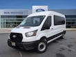  Ford Transit Commercial