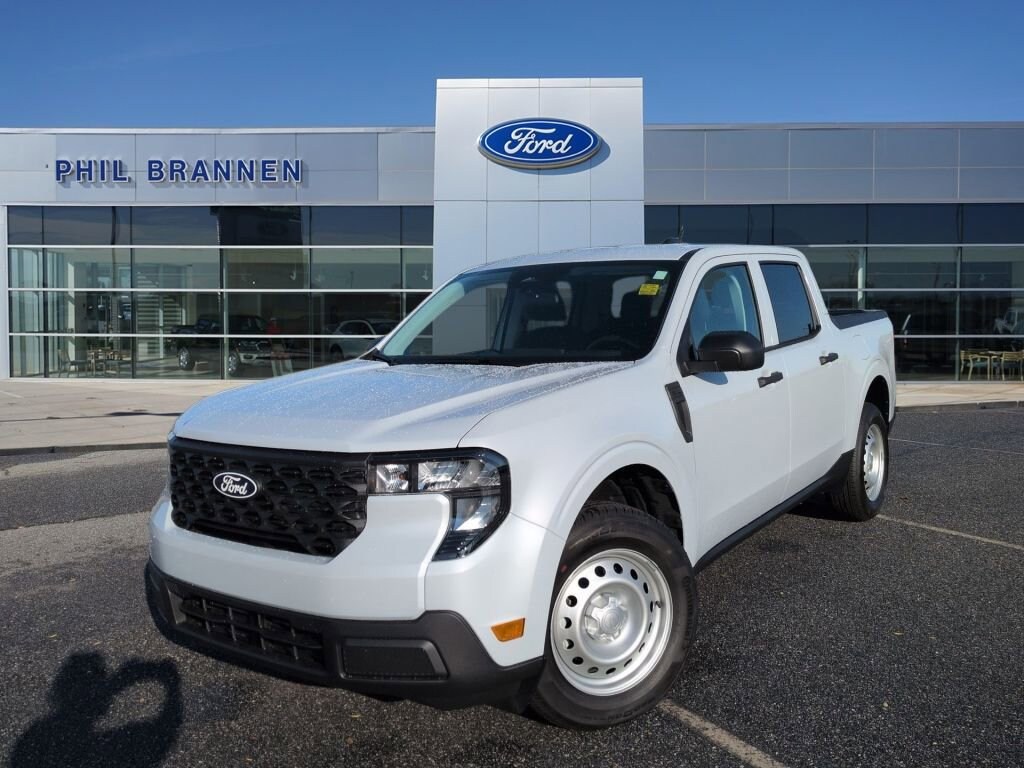 New 2025 Ford Maverick XL TRUCK