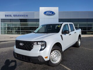 2025 Ford Maverick XL TRUCK