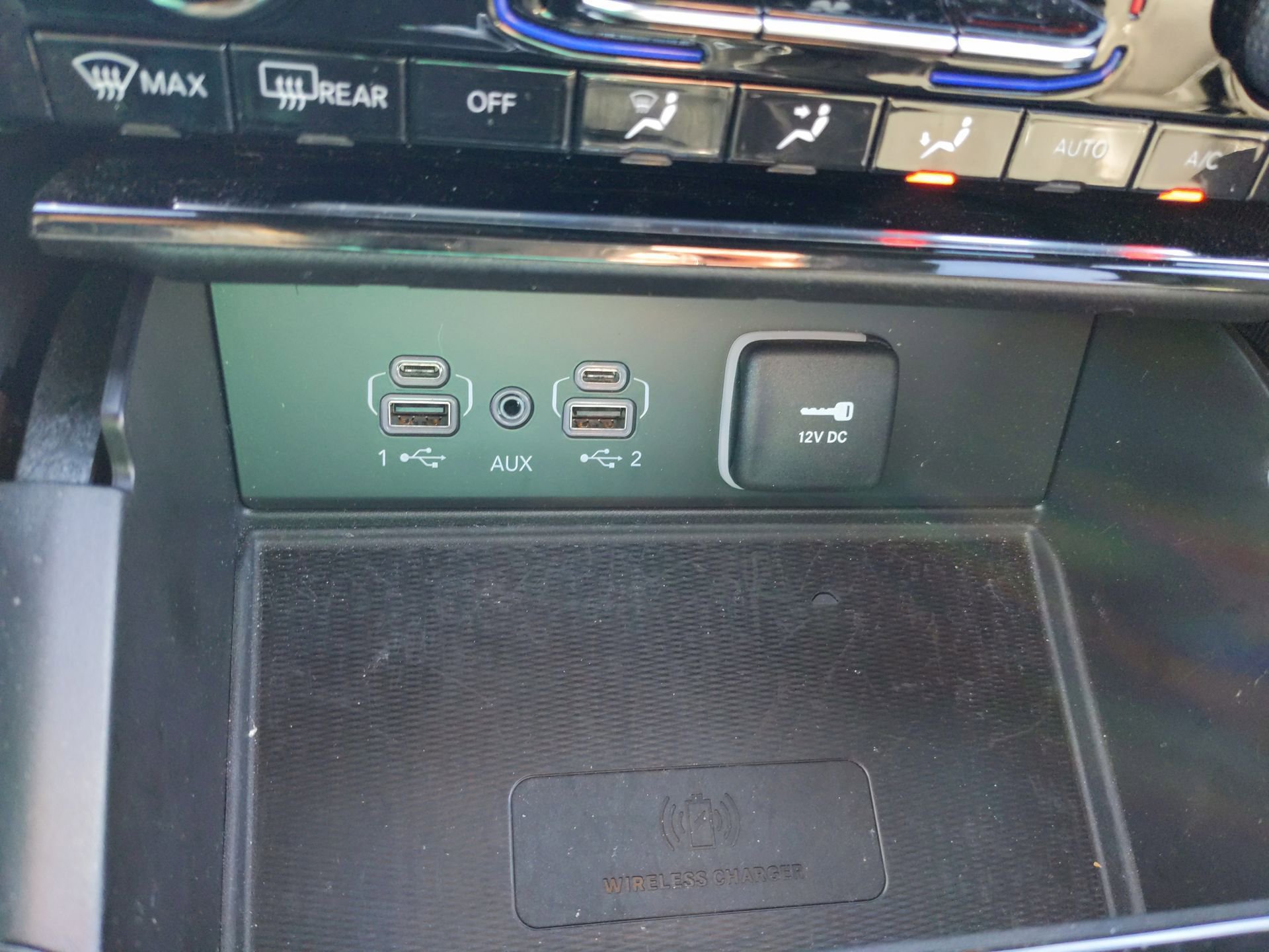 2024 Jeep Grand Cherokee L Altitude - Photo 23