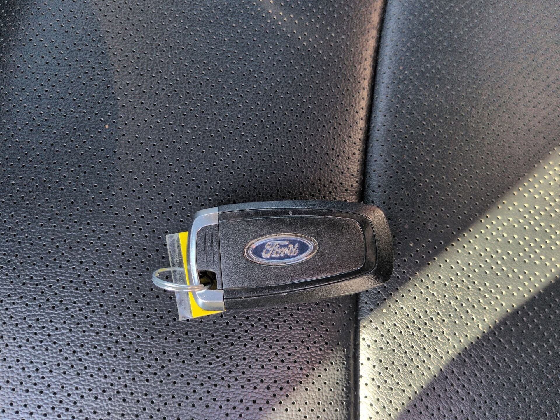 2024 Ford F-150 Lariat - Photo 13