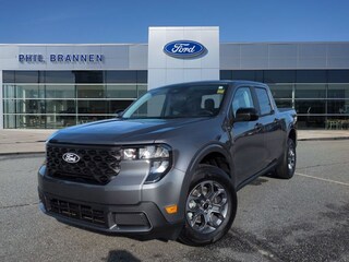 2025 Ford Maverick XLT TRUCK