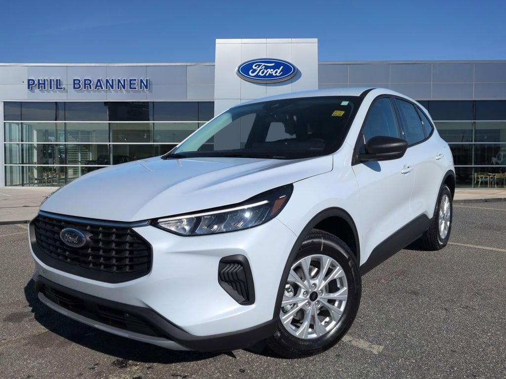 2026 Ford Escape Active's photo