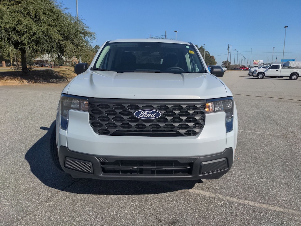 New 2025 Ford Maverick XL TRUCK