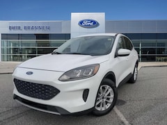 2020 Ford Escape SE SE FWD