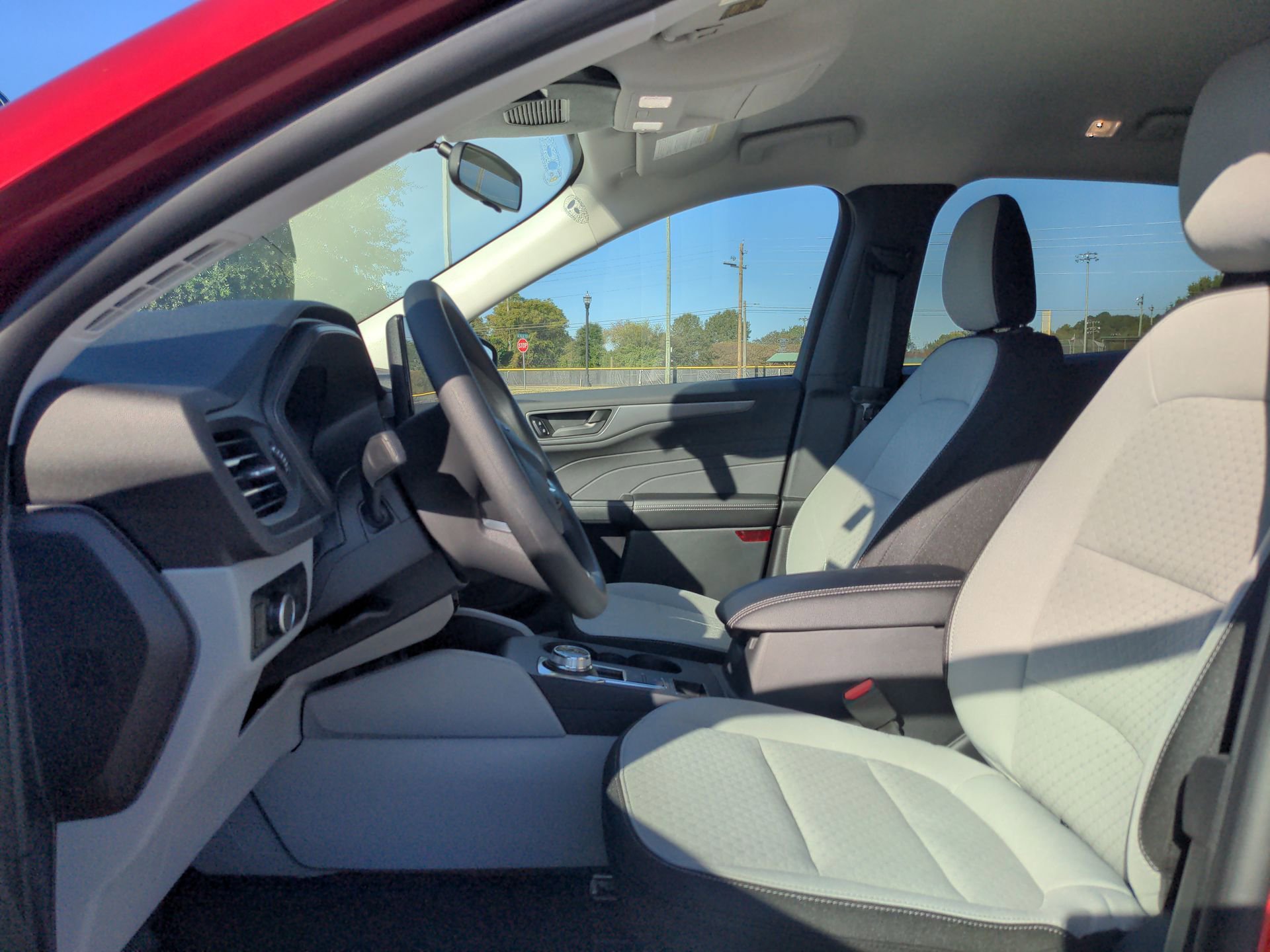 2026 Ford Escape Active - Photo 15