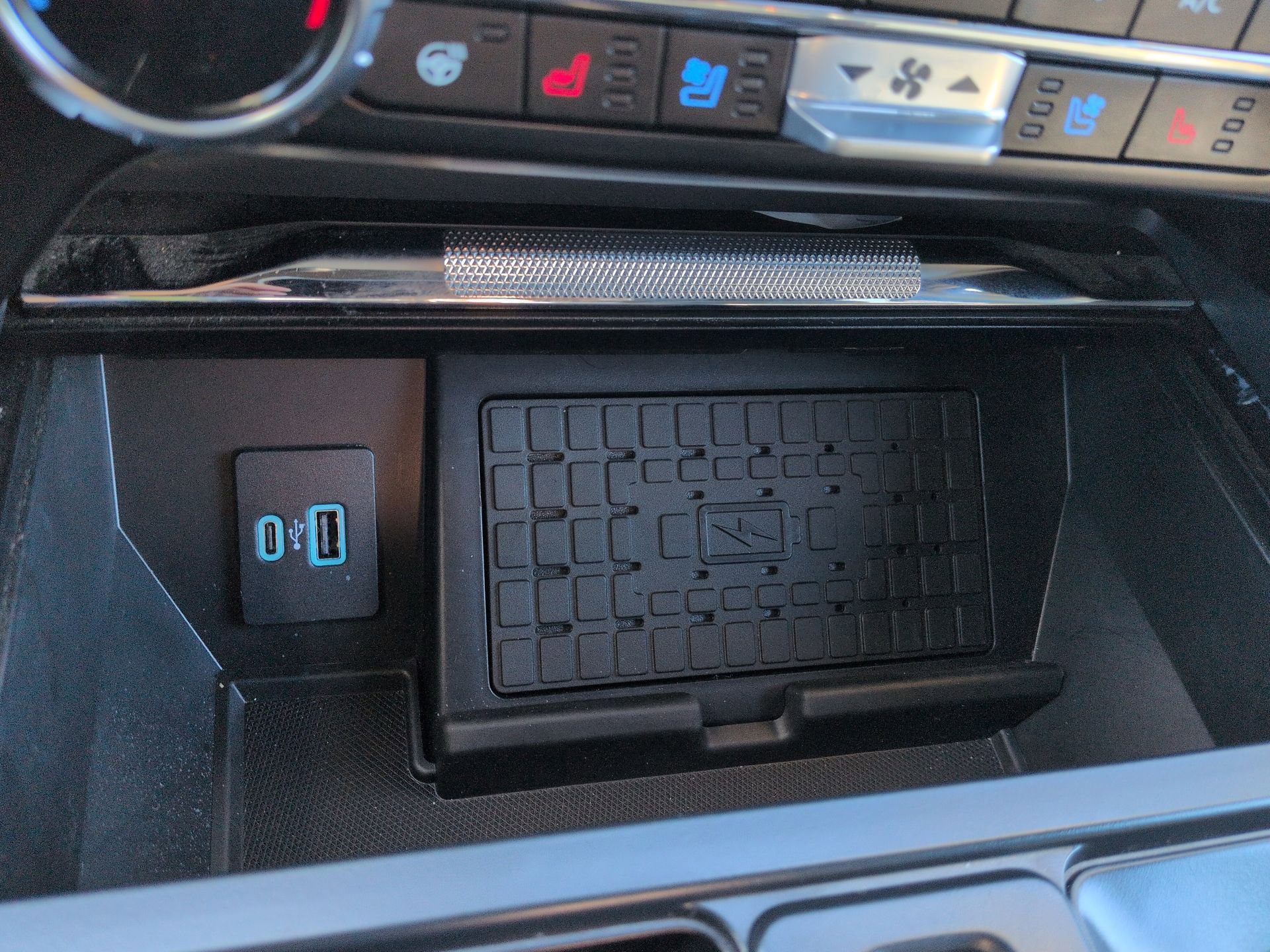 2024 Ford F-150 Lariat - Photo 23