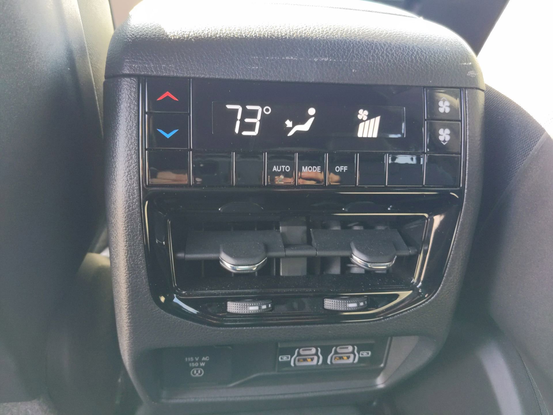 2024 Jeep Grand Cherokee L Altitude - Photo 31
