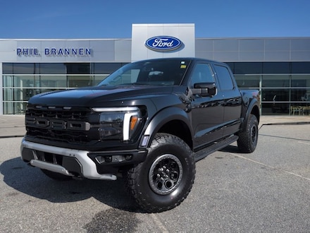 2026 Ford F-150 Raptor&reg; TRUCK