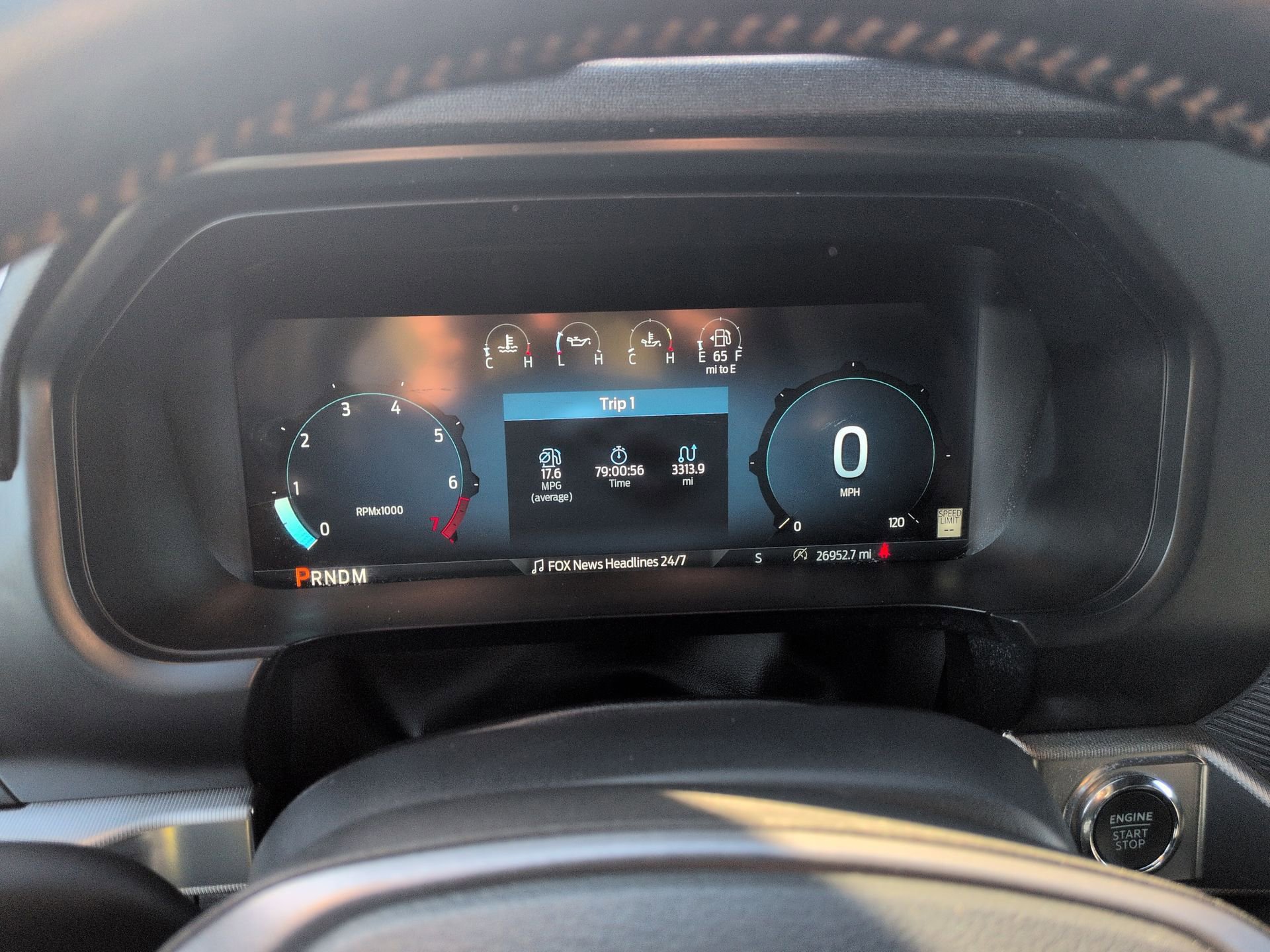 2024 Ford F-150 Lariat - Photo 18