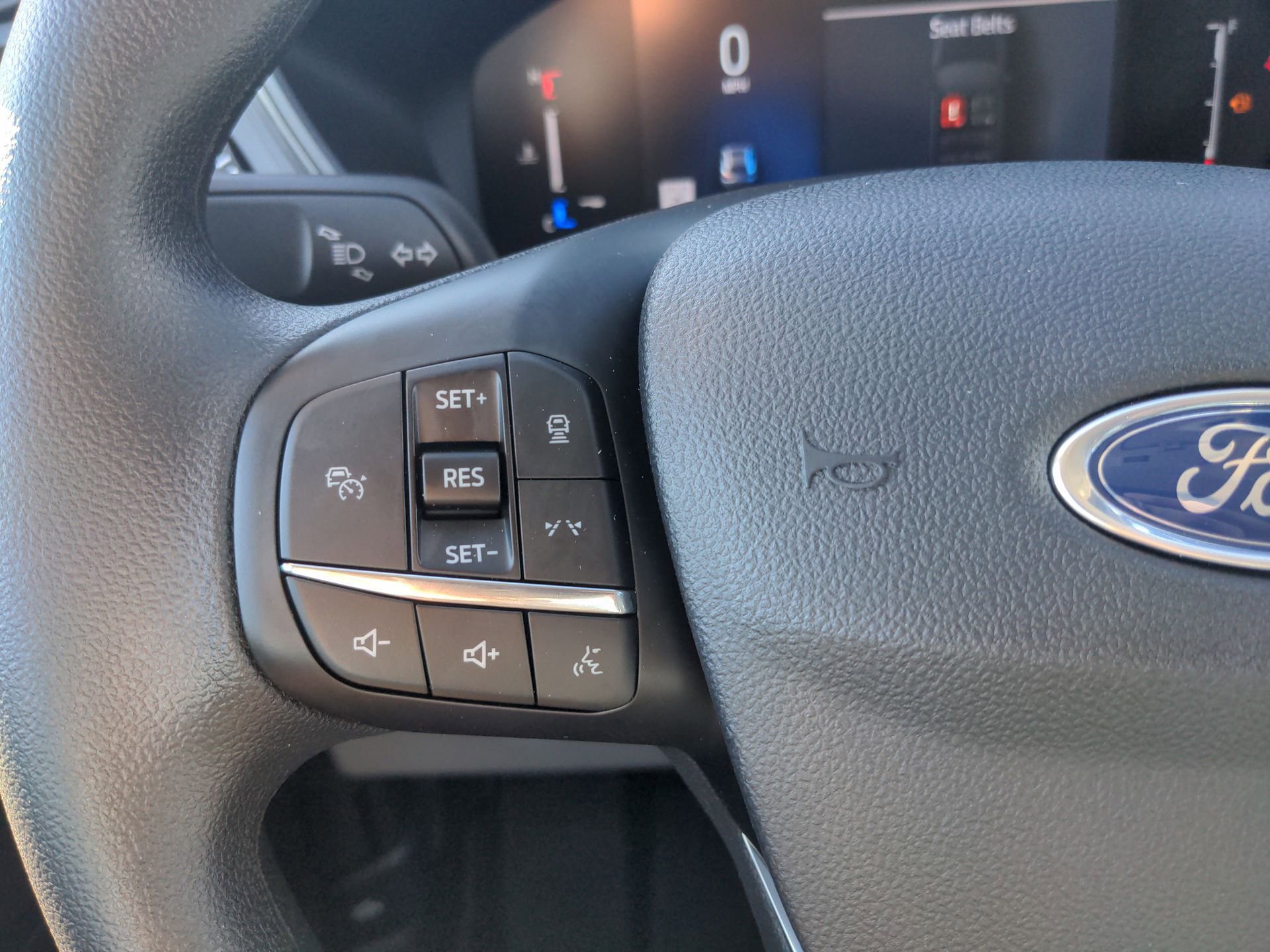 2026 Ford Escape Active - Photo 17