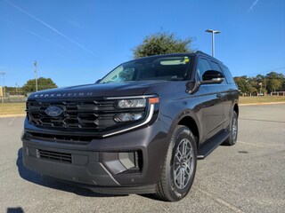 2025 Ford Expedition Active SUV