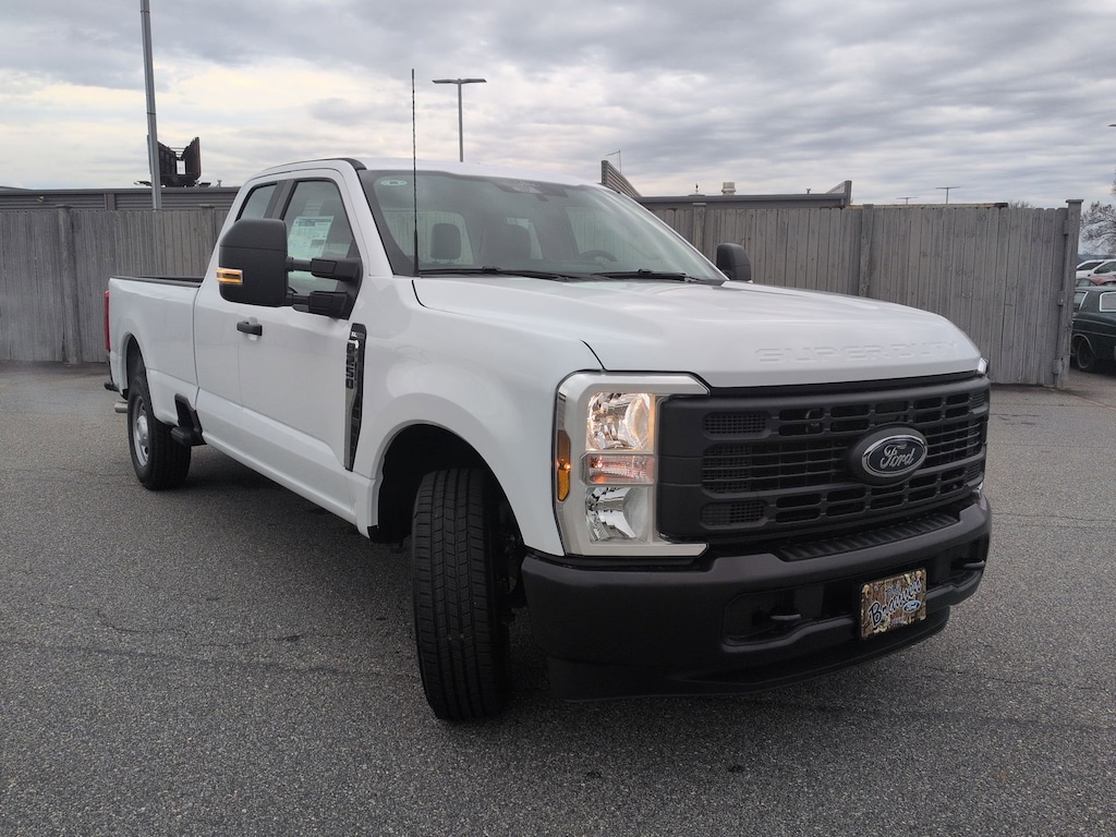 New 2026 Ford Super Duty F-250 XL TRUCK