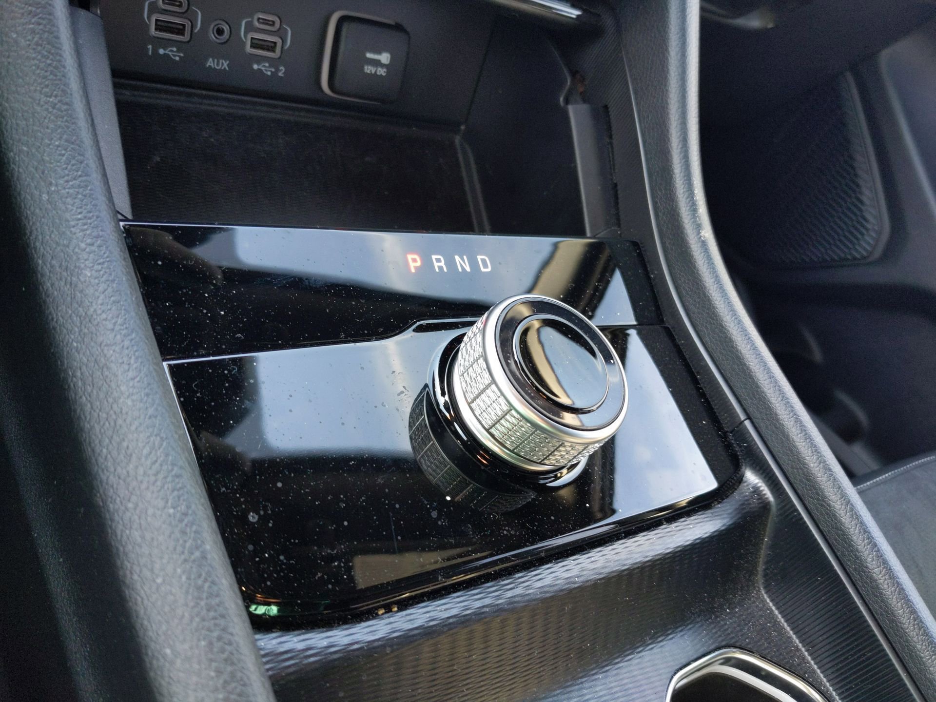 2024 Jeep Grand Cherokee L Altitude - Photo 25