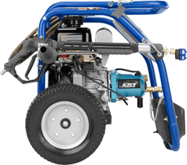 Yamaha Power Washer Carb Yamaha Power Washer Carb