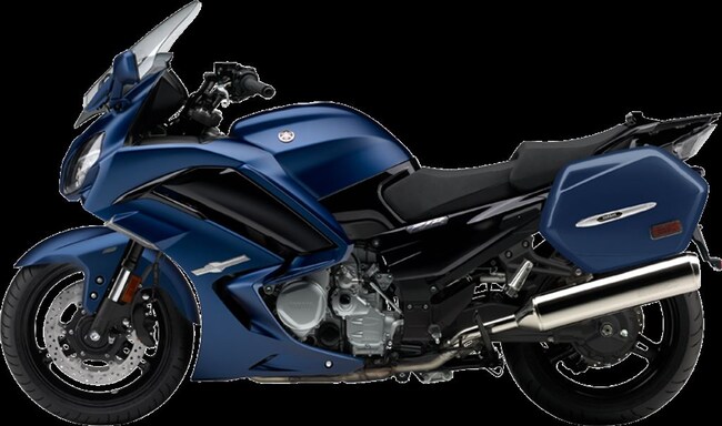 Fjr Fjr