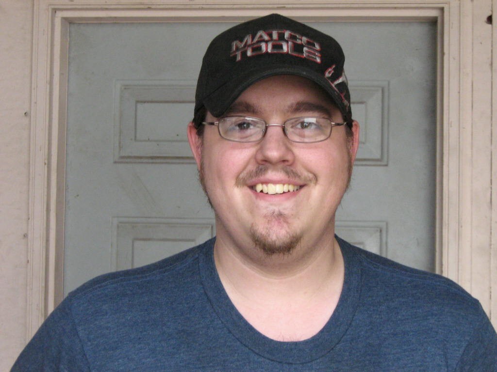 Stu Rutlidge