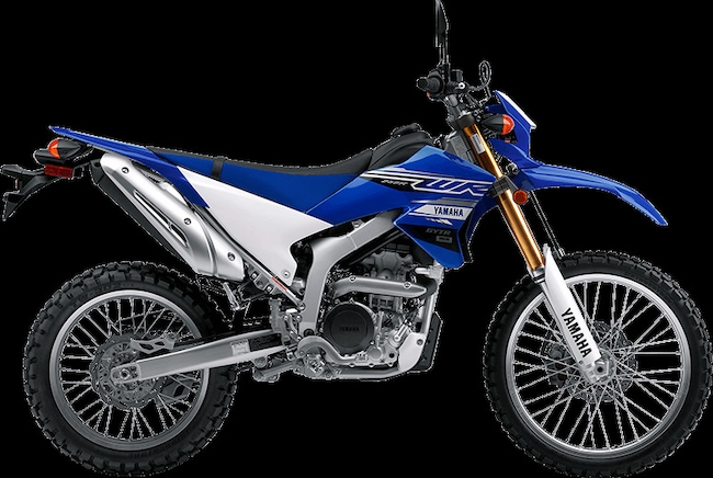 New 2019 YAMAHA WR250R Enduro For Sale at Brantford Motorcycles Etc