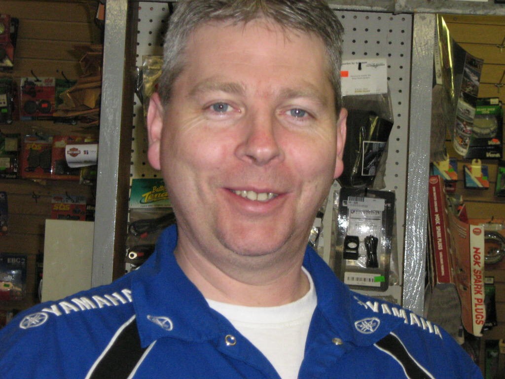 Dan Mulligan