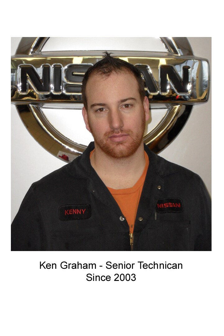 Ken Graham