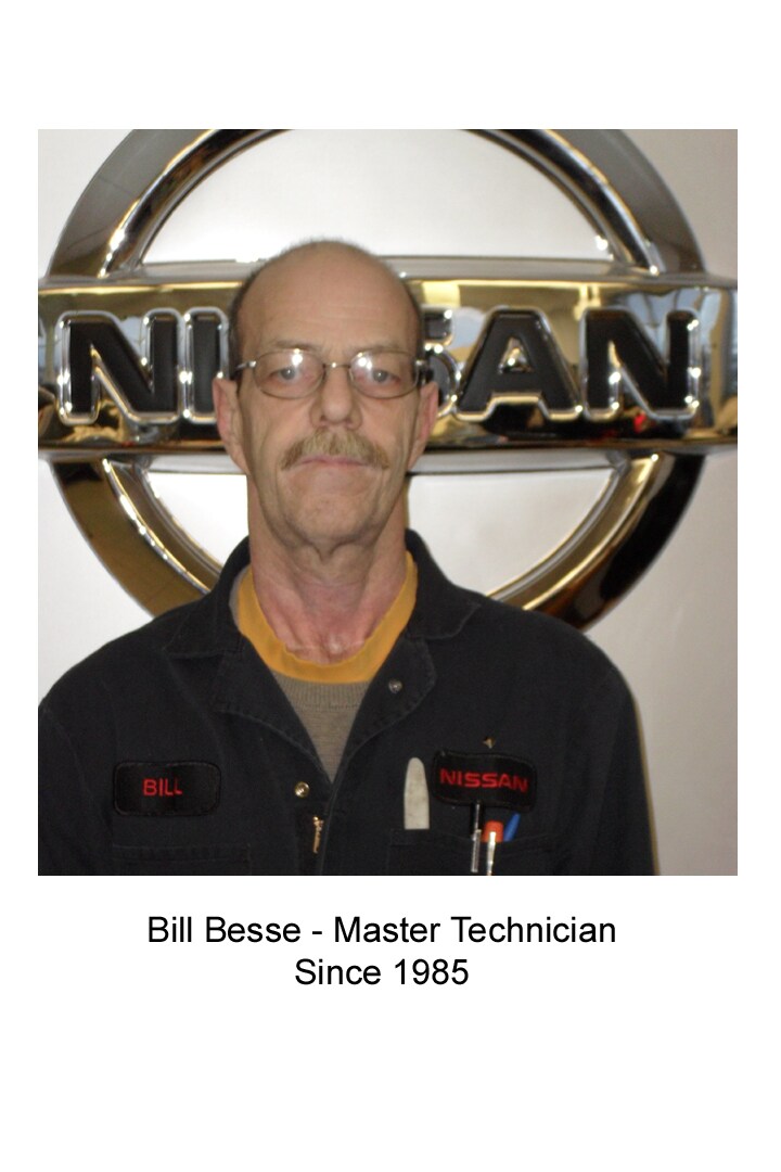 Bill Besse