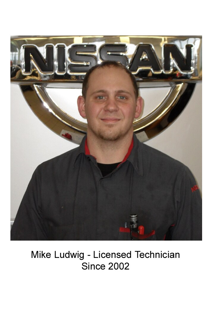 Michael Ludwig