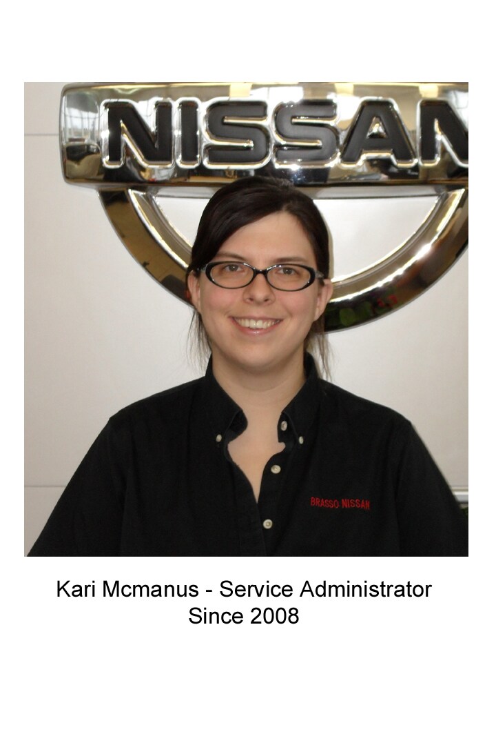 Kari McManus