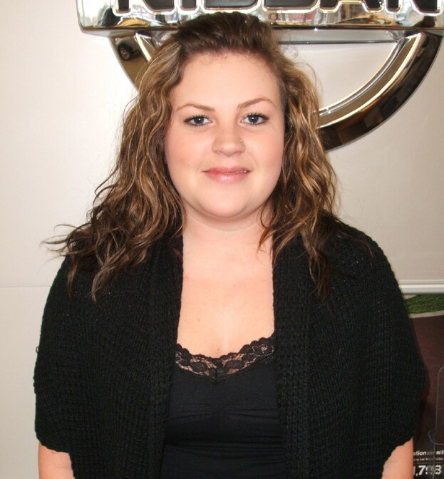 Alanna Doherty