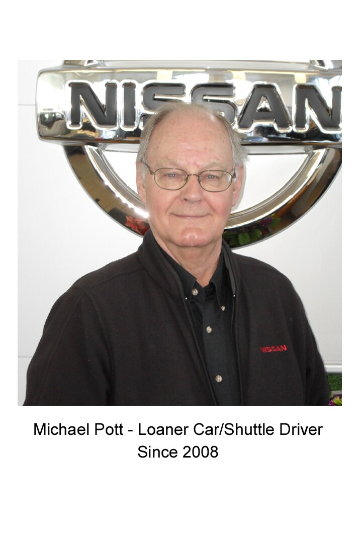 Michael Pott