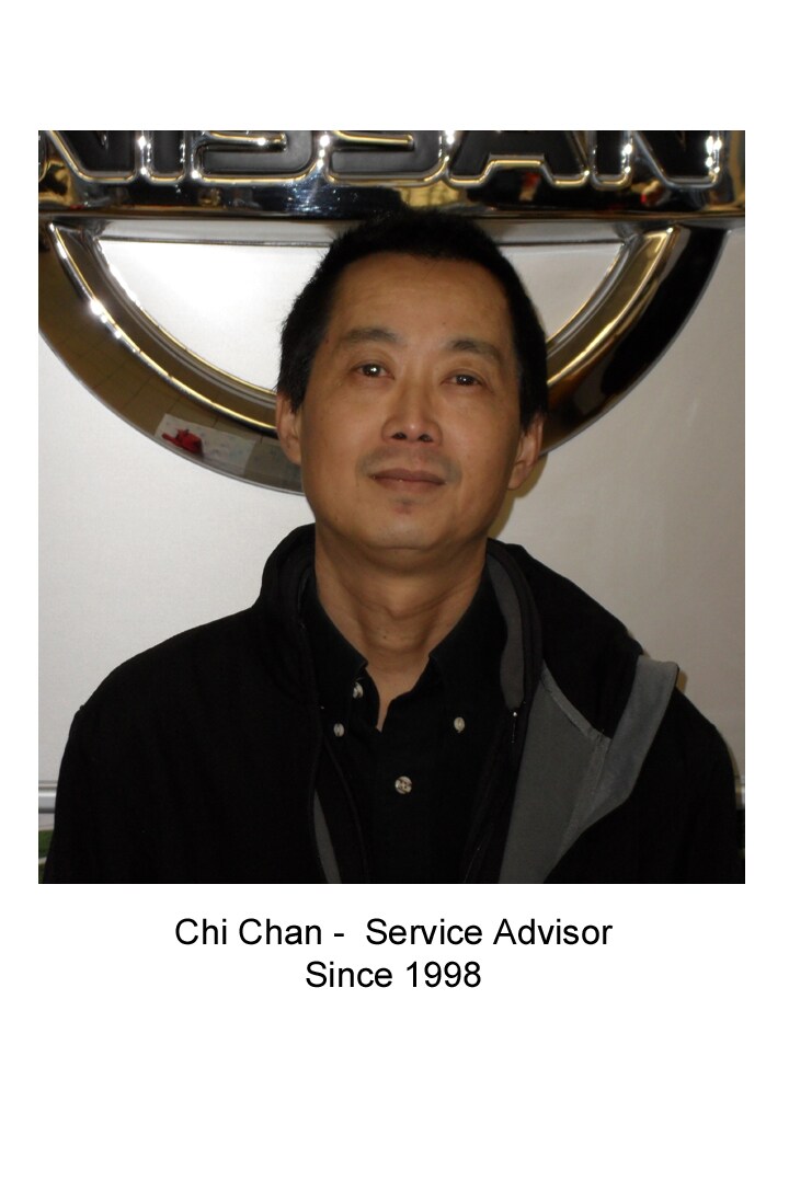 Chi Chan 