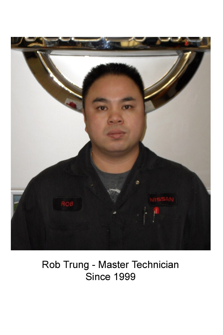 Rob Trung 