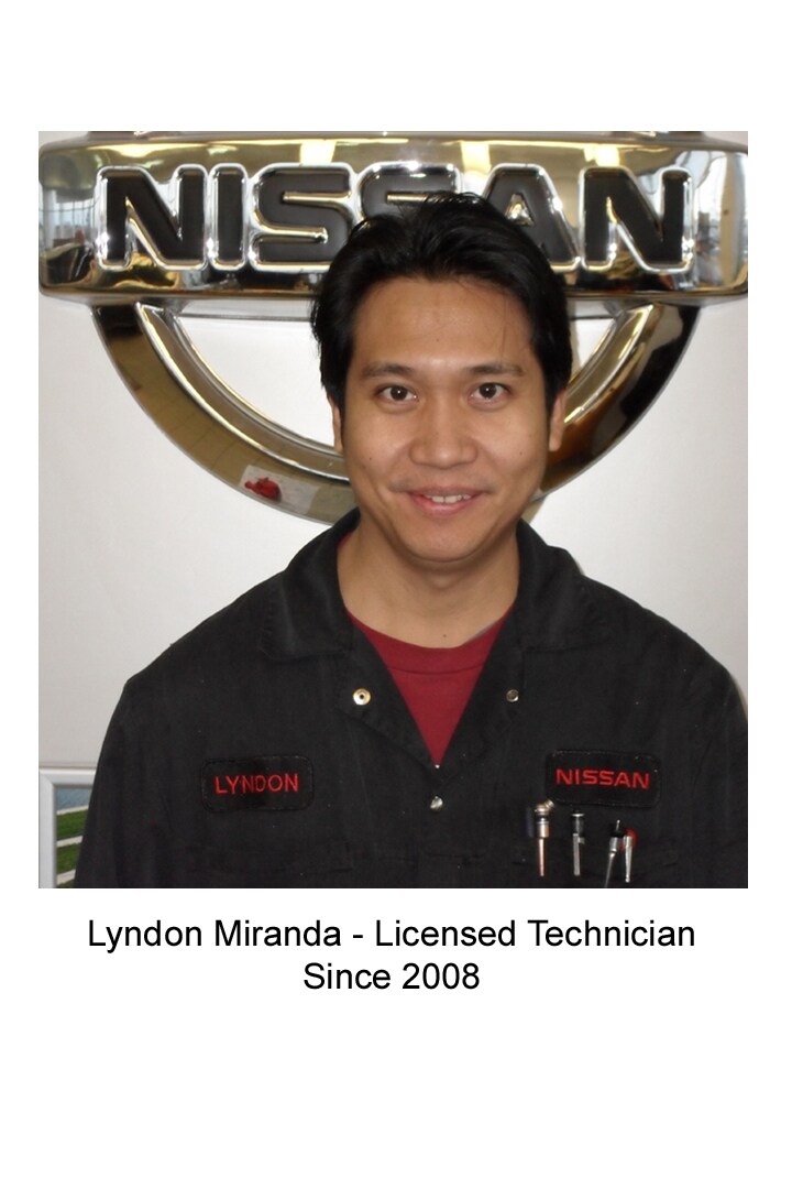 Lyndon Miranda