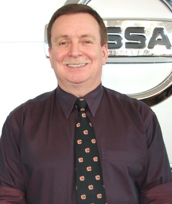 Bill Holdershaw