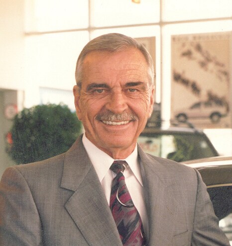 Einar Brasso