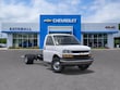  Chevrolet Express Cutaway 4500