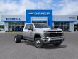 Chevrolet Silverado 3500 HD Chassis Cab
