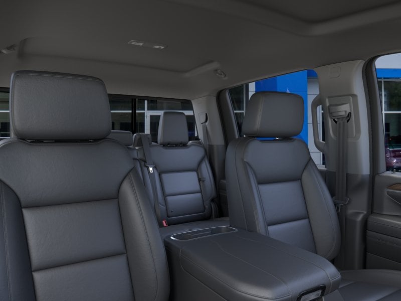 2026 Chevrolet Silverado 3500 HD LT - Photo 24