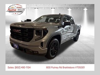 2026 GMC Sierra 1500 Elevation Truck