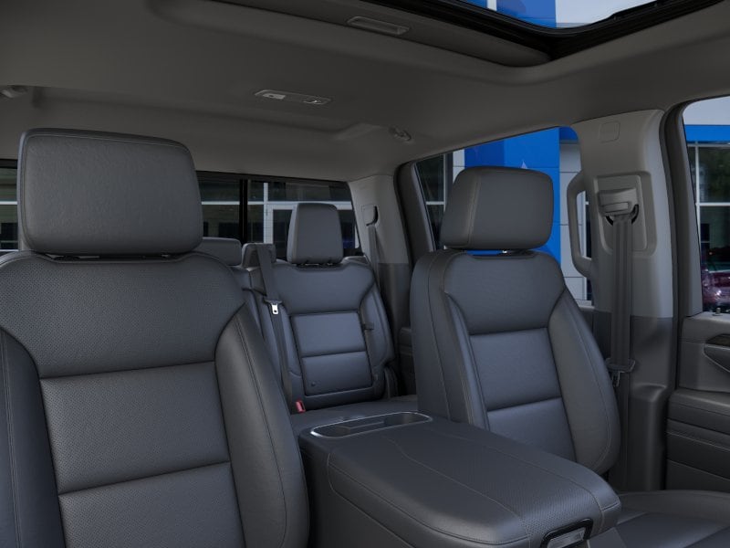 2026 Chevrolet Silverado 3500 HD LTZ - Photo 24