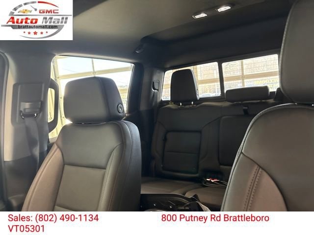 2026 Chevrolet Silverado 1500 LT Trail Boss - Photo 26