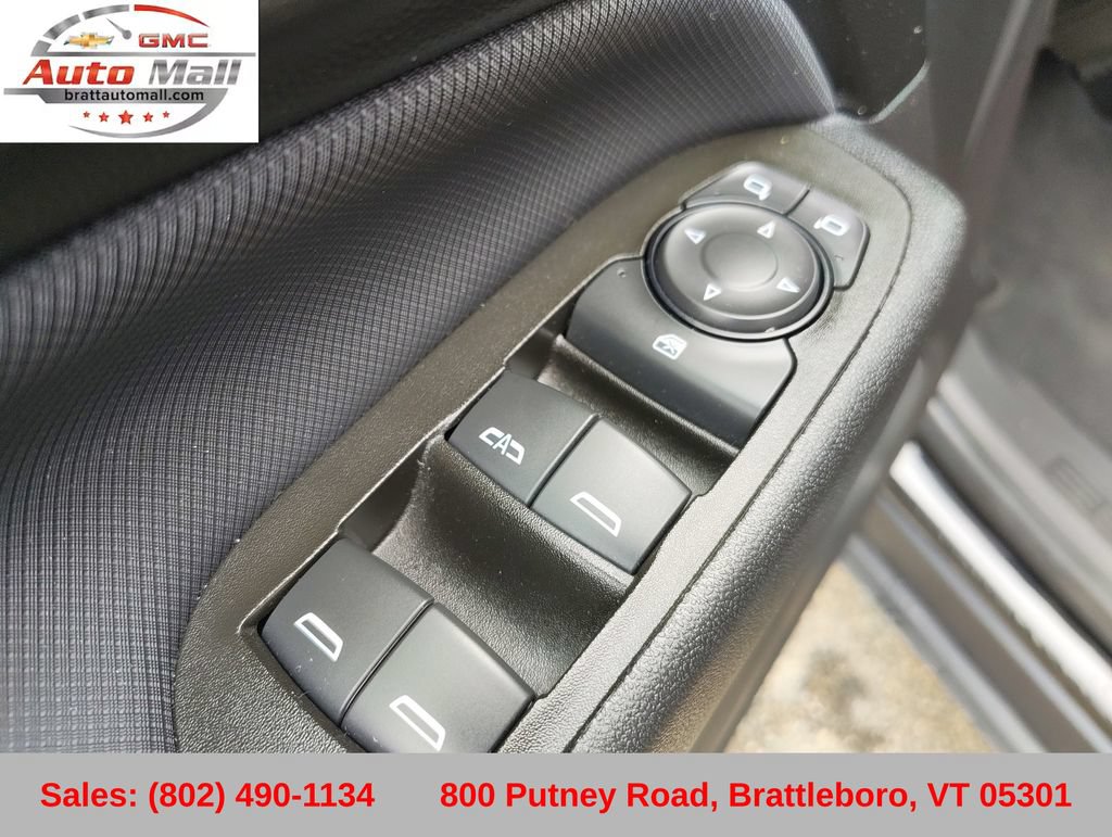 2024 Chevrolet Equinox RS - Photo 12