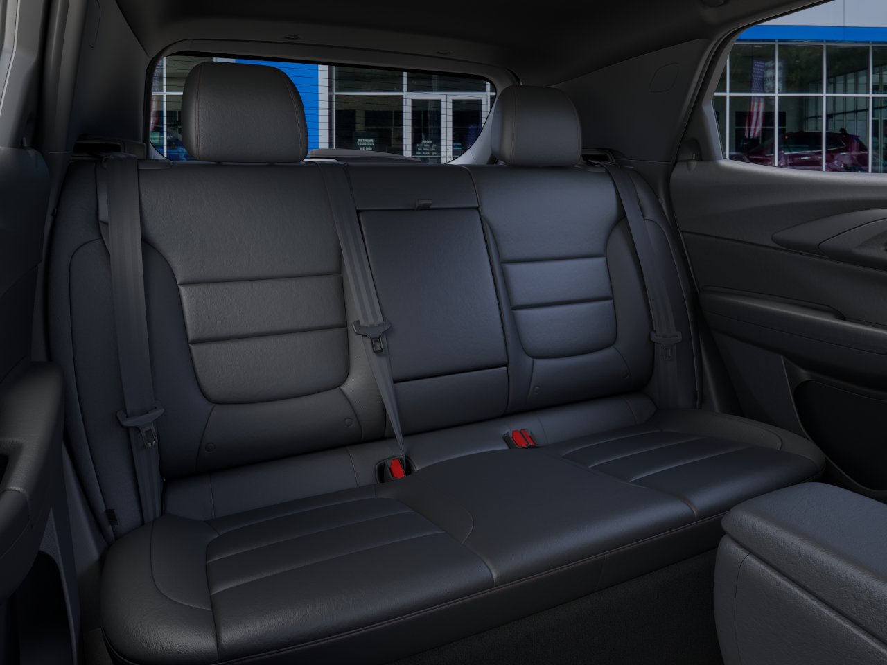 2026 Chevrolet Trailblazer RS - Photo 18