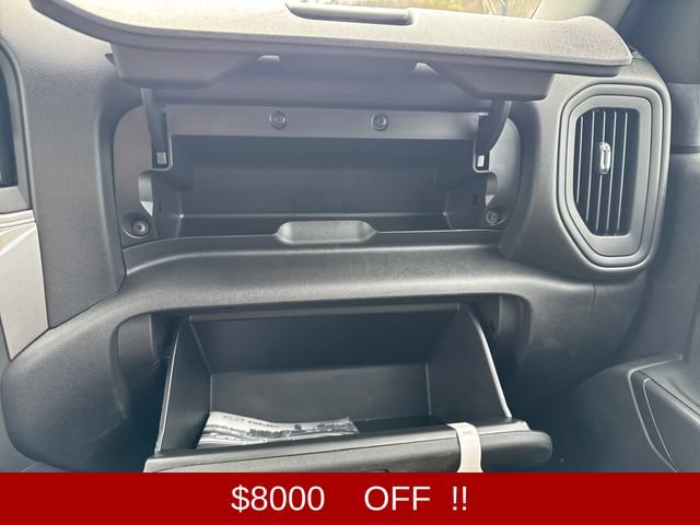 2026 Chevrolet Silverado 3500 HD Work Truck - Photo 13