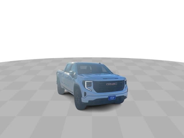 2025 GMC Sierra 1500 Pro's photo